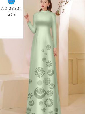 Vải Áo Dài Hoa In Chìm Thiết Kế 2023 AD 23331 27 1686798436 5 Vai Ao Dai Hoa In Chim Thiet Ke 2023 AD