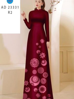 Vải Áo Dài Hoa In Chìm Thiết Kế 2023 AD 23331 28 1686798437 280 Vai Ao Dai Hoa In Chim Thiet Ke 2023 AD
