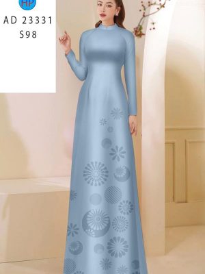 Vải Áo Dài Hoa In Chìm Thiết Kế 2023 AD 23331 29 1686798437 605 Vai Ao Dai Hoa In Chim Thiet Ke 2023 AD