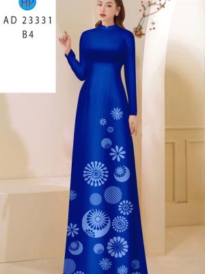 Vải Áo Dài Hoa In Chìm Thiết Kế 2023 AD 23331 30 1686798438 58 Vai Ao Dai Hoa In Chim Thiet Ke 2023 AD