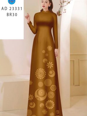 Vải Áo Dài Hoa In Chìm Thiết Kế 2023 AD 23331 32 1686798439 89 Vai Ao Dai Hoa In Chim Thiet Ke 2023 AD