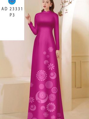 Vải Áo Dài Hoa In Chìm Thiết Kế 2023 AD 23331 34 1686798440 218 Vai Ao Dai Hoa In Chim Thiet Ke 2023 AD