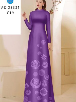 Vải Áo Dài Hoa In Chìm Thiết Kế 2023 AD 23331 36 1686798441 766 Vai Ao Dai Hoa In Chim Thiet Ke 2023 AD