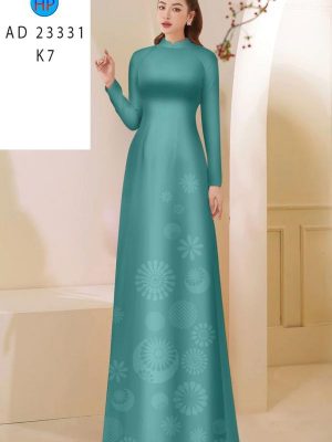 Vải Áo Dài Hoa In Chìm Thiết Kế 2023 AD 23331 37 1686798442 893 Vai Ao Dai Hoa In Chim Thiet Ke 2023 AD