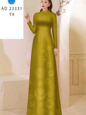 Vải Áo Dài Hoa In Chìm Thiết Kế 2023 AD 23331 40 1686798443 739 Vai Ao Dai Hoa In Chim Thiet Ke 2023 AD