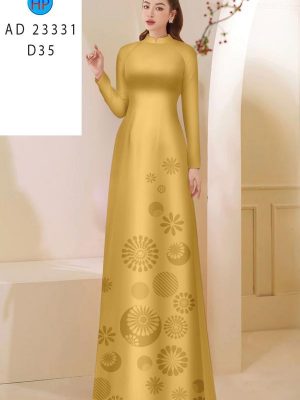 Vải Áo Dài Hoa In Chìm Thiết Kế 2023 AD 23331 39 1686798443 84 Vai Ao Dai Hoa In Chim Thiet Ke 2023 AD