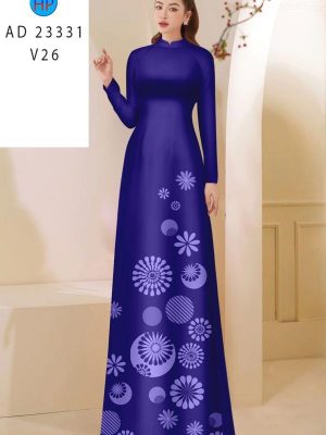 Vải Áo Dài Hoa In Chìm Thiết Kế 2023 AD 23331 42 1686798444 706 Vai Ao Dai Hoa In Chim Thiet Ke 2023 AD