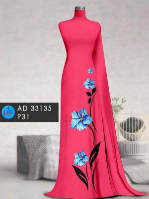 Vải Áo Dài Hoa In 3D Mới Ra AD 33135 22 1686798850 991 Vai Ao Dai Hoa In 3D Moi Ra AD 33135