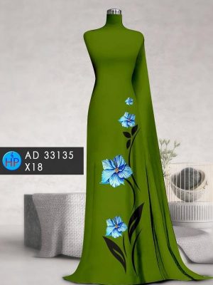 Vải Áo Dài Hoa In 3D Mới Ra AD 33135 25 1686798853 376 Vai Ao Dai Hoa In 3D Moi Ra AD 33135