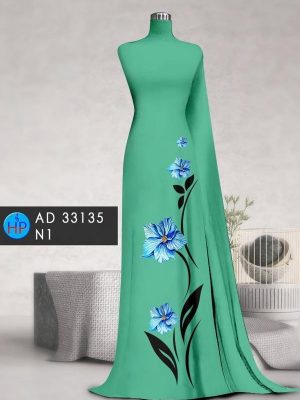 Vải Áo Dài Hoa In 3D Mới Ra AD 33135 26 1686798854 319 Vai Ao Dai Hoa In 3D Moi Ra AD 33135