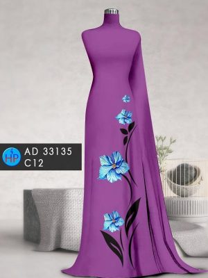 Vải Áo Dài Hoa In 3D Mới Ra AD 33135 28 1686798856 954 Vai Ao Dai Hoa In 3D Moi Ra AD 33135