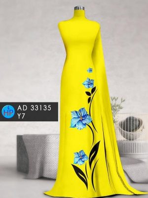 Vải Áo Dài Hoa In 3D Mới Ra AD 33135 30 1686798857 111 Vai Ao Dai Hoa In 3D Moi Ra AD 33135