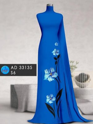 Vải Áo Dài Hoa In 3D Mới Ra AD 33135 31 1686798858 890 Vai Ao Dai Hoa In 3D Moi Ra AD 33135