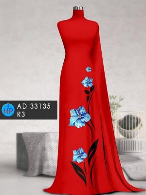 Vải Áo Dài Hoa In 3D Mới Ra AD 33135 35 1686798861 186 Vai Ao Dai Hoa In 3D Moi Ra AD 33135
