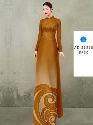 Vải Áo Dài Hoa Văn Mới Ra AD 23568 22 1686877956 647 Vai Ao Dai Hoa Van Moi Ra AD 23568