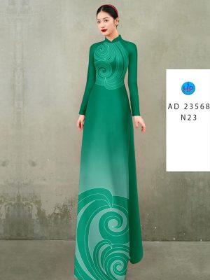 Vải Áo Dài Hoa Văn Mới Ra AD 23568 23 1686877957 458 Vai Ao Dai Hoa Van Moi Ra AD 23568