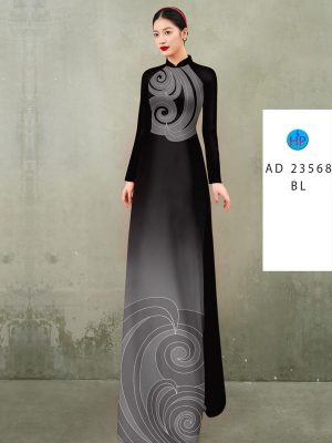 Vải Áo Dài Hoa Văn Mới Ra AD 23568 27 1686877961 366 Vai Ao Dai Hoa Van Moi Ra AD 23568
