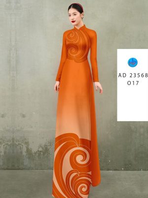 Vải Áo Dài Hoa Văn Mới Ra AD 23568 31 1686877966 815 Vai Ao Dai Hoa Van Moi Ra AD 23568