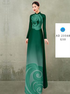 Vải Áo Dài Hoa Văn Mới Ra AD 23568 33 1686877968 562 Vai Ao Dai Hoa Van Moi Ra AD 23568