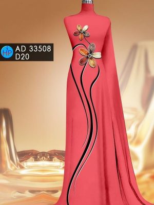Vải Áo Dài Hoa In 3D Độc Đáo AD 33508 22 1686878890 96 Vai Ao Dai Hoa In 3D Doc Dao AD 33508