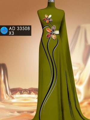 Vải Áo Dài Hoa In 3D Độc Đáo AD 33508 27 1686878893 882 Vai Ao Dai Hoa In 3D Doc Dao AD 33508