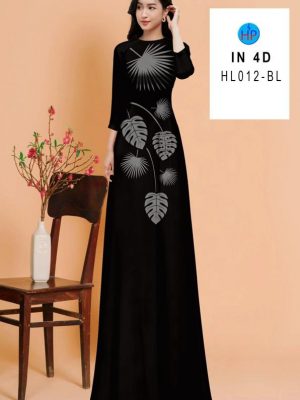 Vải Áo Dài Hoa In 4D Vừa Ra AD HL012 35 1687142277 83 Vai Ao Dai Hoa In 4D Vua Ra AD HL012