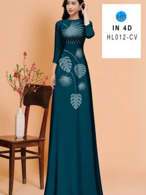 Vải Áo Dài Hoa In 4D Vừa Ra AD HL012 60 1687142318 599 Vai Ao Dai Hoa In 4D Vua Ra AD HL012