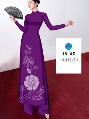 Vải Áo Dài In Hoa 4D Thiết Kế 2023 AD HL015 49 1687142696 263 Vai Ao Dai In Hoa 4D Thiet Ke 2023 AD