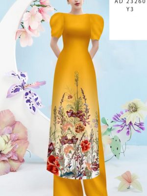 Vải Áo Dài Hoa In 3D Độc Đáo AD 23260 20 1687749387 35 Vai Ao Dai Hoa In 3D Doc Dao AD 23260