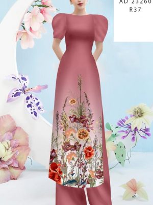 Vải Áo Dài Hoa In 3D Độc Đáo AD 23260 21 1687749388 977 Vai Ao Dai Hoa In 3D Doc Dao AD 23260