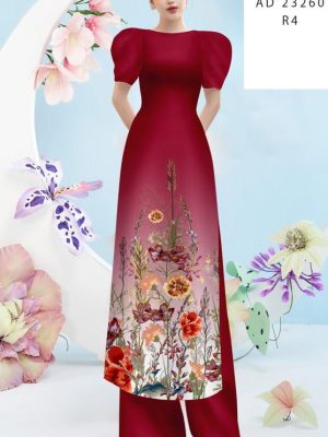 Vải Áo Dài Hoa In 3D Độc Đáo AD 23260 22 1687749389 710 Vai Ao Dai Hoa In 3D Doc Dao AD 23260