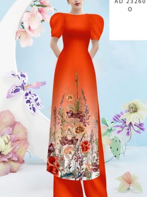 Vải Áo Dài Hoa In 3D Độc Đáo AD 23260 25 1687749391 185 Vai Ao Dai Hoa In 3D Doc Dao AD 23260