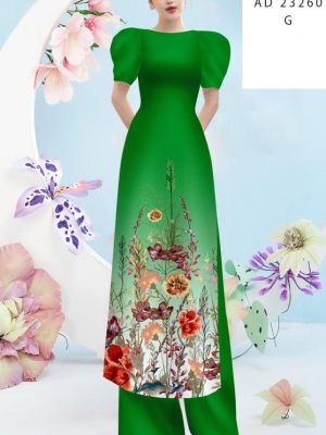 Vải Áo Dài Hoa In 3D Độc Đáo AD 23260 34 1687749398 6 Vai Ao Dai Hoa In 3D Doc Dao AD 23260