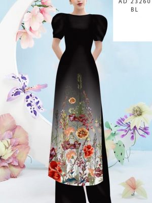 Vải Áo Dài Hoa In 3D Độc Đáo AD 23260 35 1687749399 919 Vai Ao Dai Hoa In 3D Doc Dao AD 23260