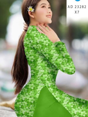Vải Áo Dài Hoa Đều Độc Đáo AD 23282 24 1687749993 108 Vai Ao Dai Hoa Deu Doc Dao AD 23282