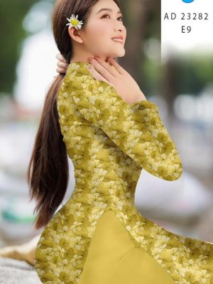 Vải Áo Dài Hoa Đều Độc Đáo AD 23282 31 1687749997 218 Vai Ao Dai Hoa Deu Doc Dao AD 23282