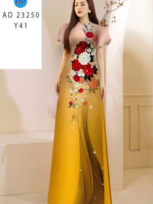 Vải Áo Dài Hoa In 3D Thiết Kế 2023 AD 23250 22 1687750491 519 Vai Ao Dai Hoa In 3D Thiet Ke 2023 AD