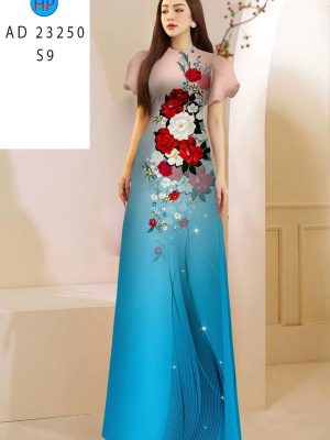 Vải Áo Dài Hoa In 3D Thiết Kế 2023 AD 23250 27 1687750494 453 Vai Ao Dai Hoa In 3D Thiet Ke 2023 AD