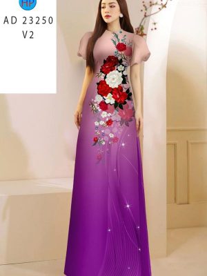 Vải Áo Dài Hoa In 3D Thiết Kế 2023 AD 23250 29 1687750495 8 Vai Ao Dai Hoa In 3D Thiet Ke 2023 AD