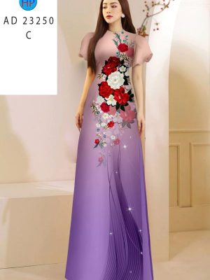 Vải Áo Dài Hoa In 3D Thiết Kế 2023 AD 23250 32 1687750496 364 Vai Ao Dai Hoa In 3D Thiet Ke 2023 AD