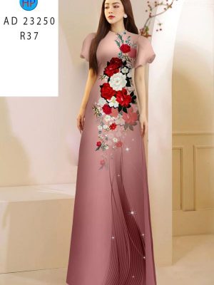 Vải Áo Dài Hoa In 3D Thiết Kế 2023 AD 23250 33 1687750497 863 Vai Ao Dai Hoa In 3D Thiet Ke 2023 AD
