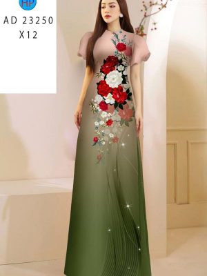 Vải Áo Dài Hoa In 3D Thiết Kế 2023 AD 23250 36 1687750498 345 Vai Ao Dai Hoa In 3D Thiet Ke 2023 AD