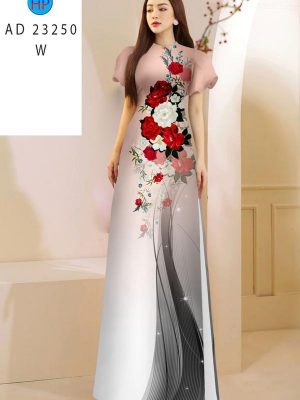 Vải Áo Dài Hoa In 3D Thiết Kế 2023 AD 23250 37 1687750499 541 Vai Ao Dai Hoa In 3D Thiet Ke 2023 AD