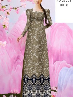 Vải Áo Dài Hoa Văn Độc Đáo Vừa Ra AD 23278 28 1687751101 688 Vai Ao Dai Hoa Van Doc Dao Vua Ra AD