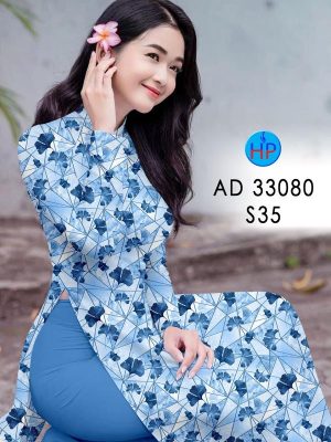 Vải Áo Dài Hoa Đều Độc Đáo AD 33080 20 1687834856 436 Vai Ao Dai Hoa Deu Doc Dao AD 33080