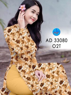 Vải Áo Dài Hoa Đều Độc Đáo AD 33080 21 1687834857 504 Vai Ao Dai Hoa Deu Doc Dao AD 33080