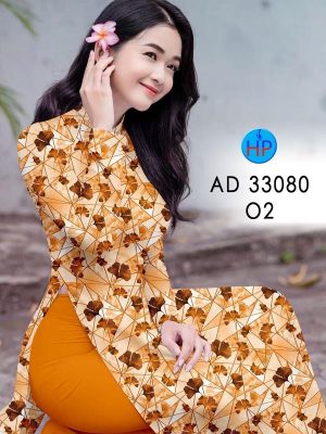 Vải Áo Dài Hoa Đều Độc Đáo AD 33080 22 1687834858 48 Vai Ao Dai Hoa Deu Doc Dao AD 33080