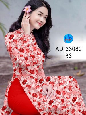 Vải Áo Dài Hoa Đều Độc Đáo AD 33080 25 1687834861 402 Vai Ao Dai Hoa Deu Doc Dao AD 33080