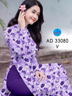Vải Áo Dài Hoa Đều Độc Đáo AD 33080 28 1687834863 230 Vai Ao Dai Hoa Deu Doc Dao AD 33080