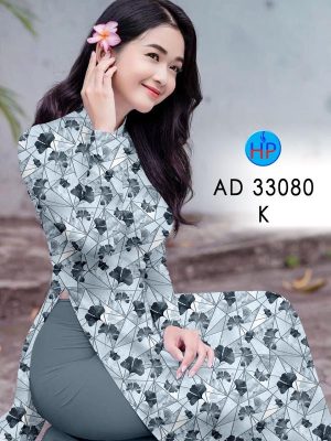 Vải Áo Dài Hoa Đều Độc Đáo AD 33080 31 1687834866 387 Vai Ao Dai Hoa Deu Doc Dao AD 33080